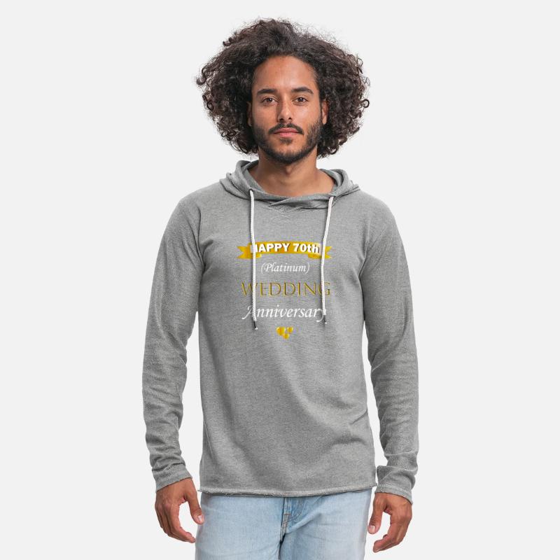 Happy 70th Wedding Anniversary Shirt