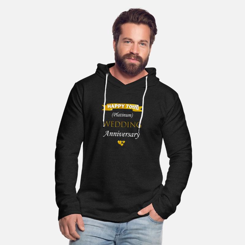 Happy 70th Wedding Anniversary Shirt