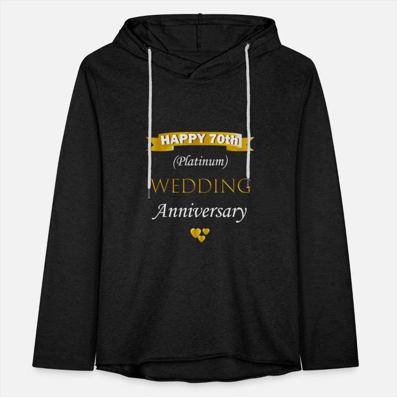 Happy 70th Wedding Anniversary Shirt