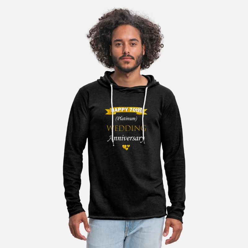 Happy 70th Wedding Anniversary Shirt