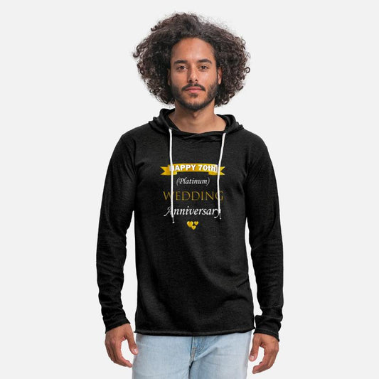 Happy 70th Wedding Anniversary Shirt