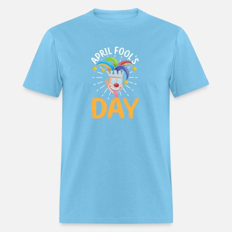 Happy April Fools Day For Joke