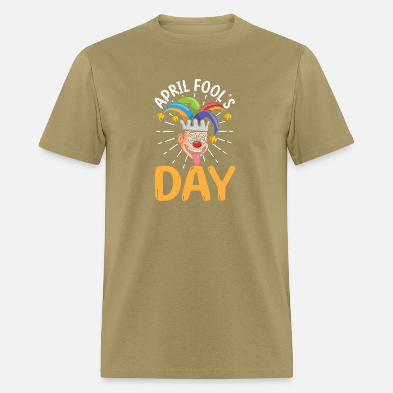 Happy April Fools Day For Joke