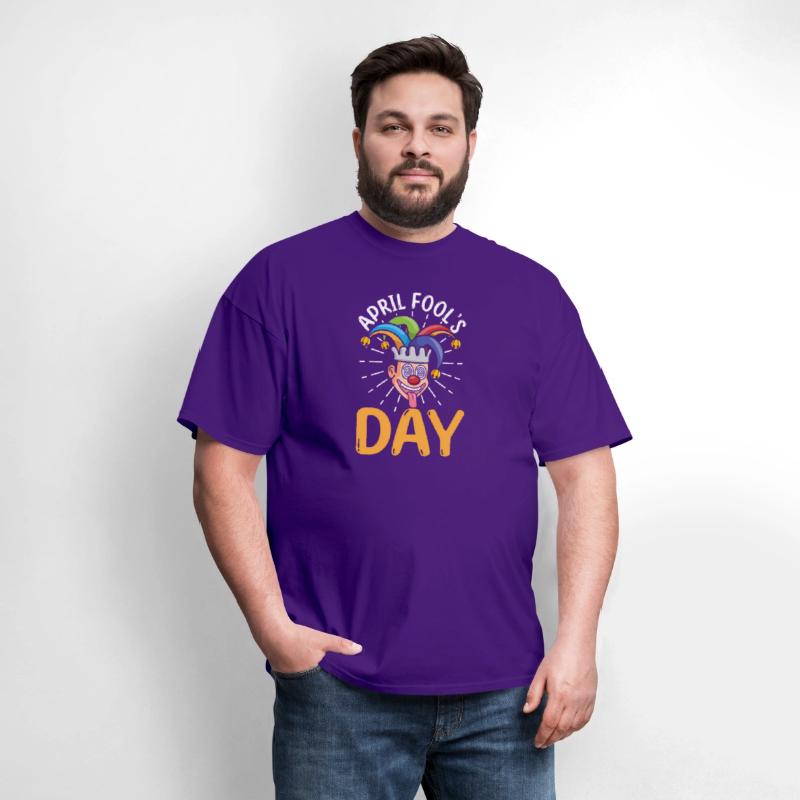 Happy April Fools Day For Joke