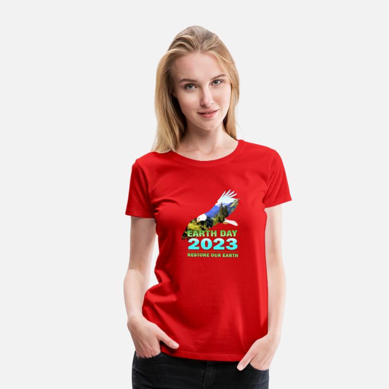 Happy Earth Day 2023 - Restore Our Earth