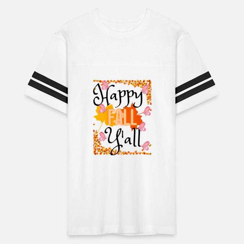 happy fall