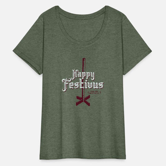 Happy Festivus For The Rest of Us