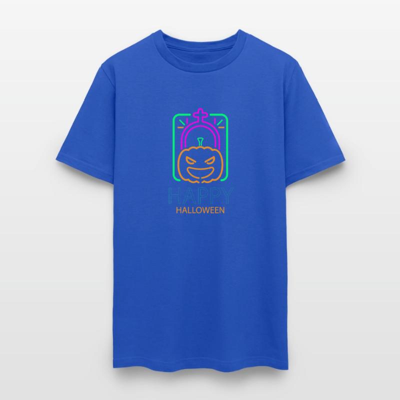 Happy Halloween Neon Collection IV