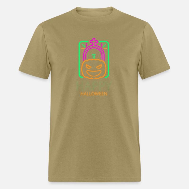 Happy Halloween Neon Collection IV