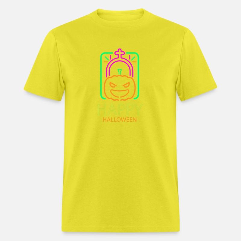 Happy Halloween Neon Collection IV