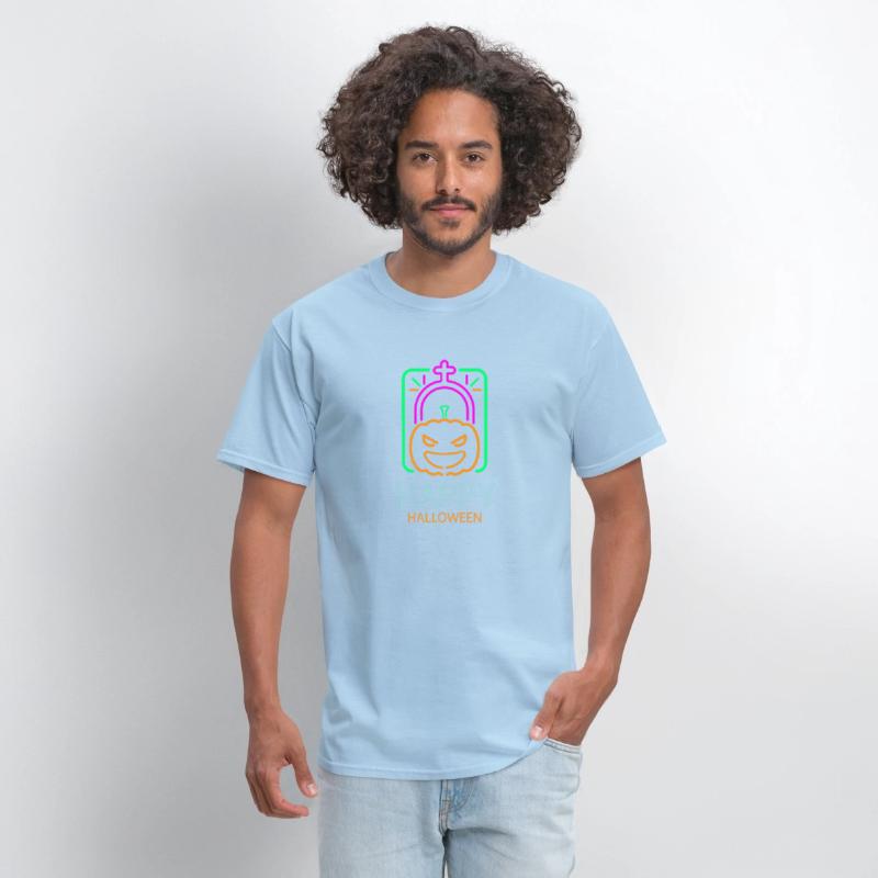 Happy Halloween Neon Collection IV