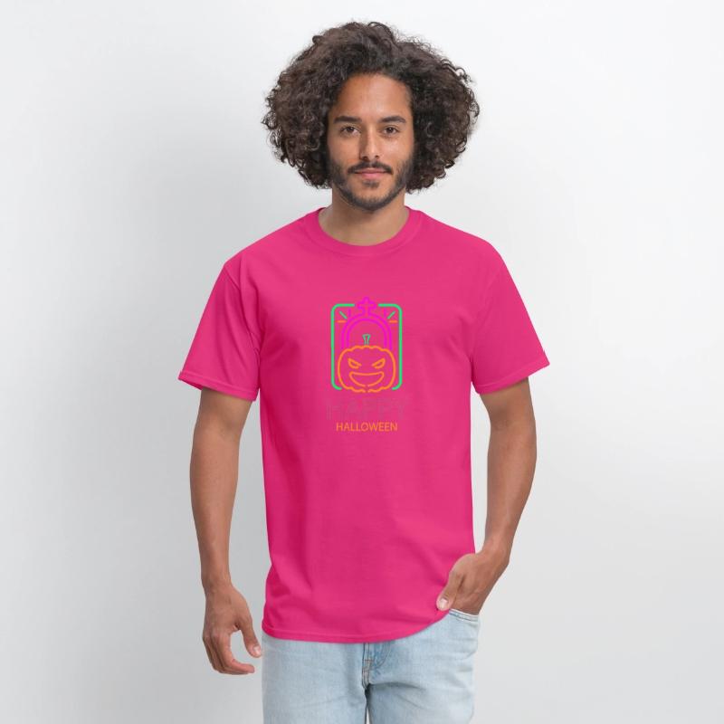 Happy Halloween Neon Collection IV