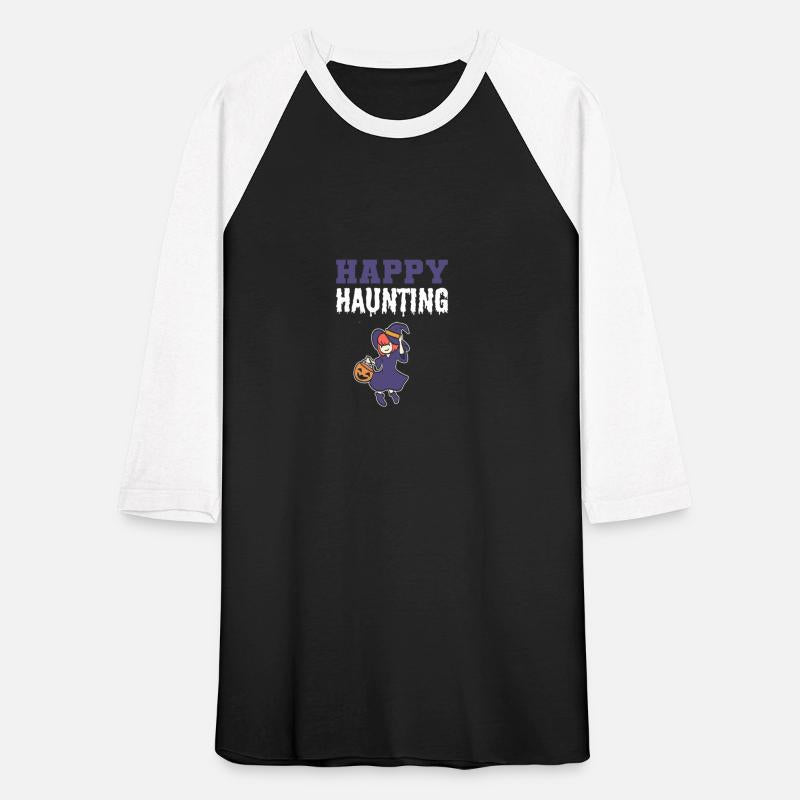 Happy Haunting Halloween Fan Gift