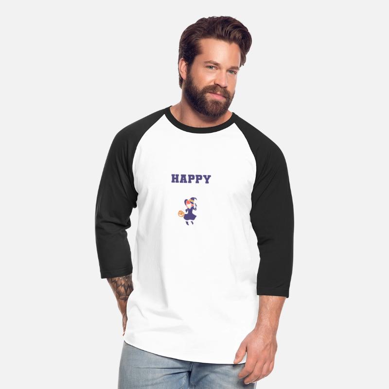 Happy Haunting Halloween Fan Gift