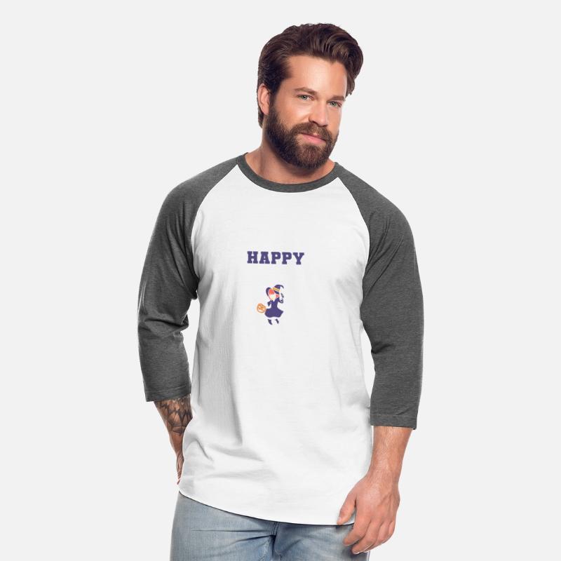 Happy Haunting Halloween Fan Gift