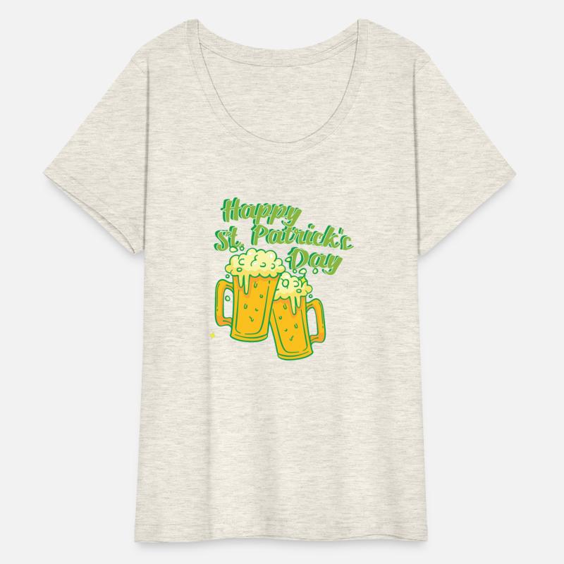 Happy st patrick s day