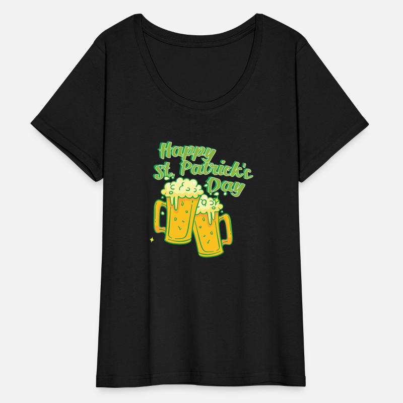 Happy st patrick s day