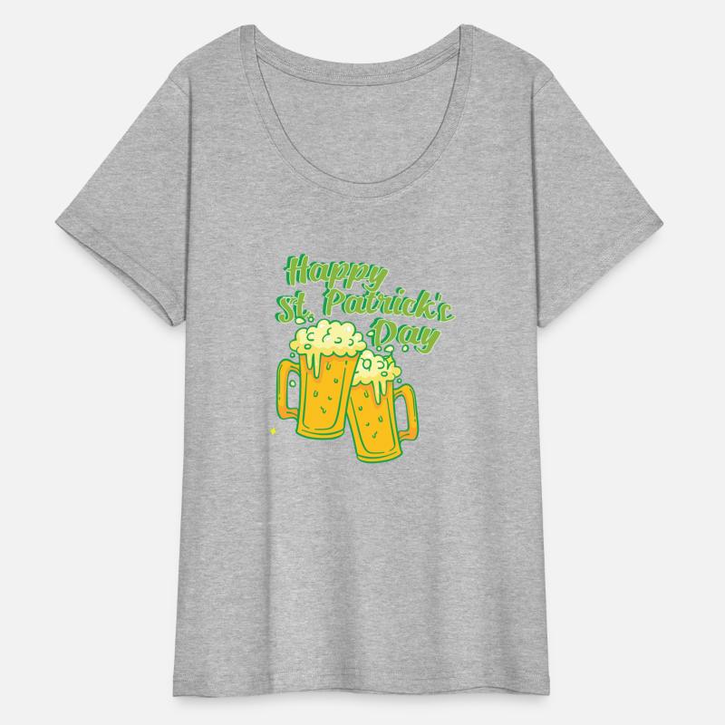 Happy st patrick s day