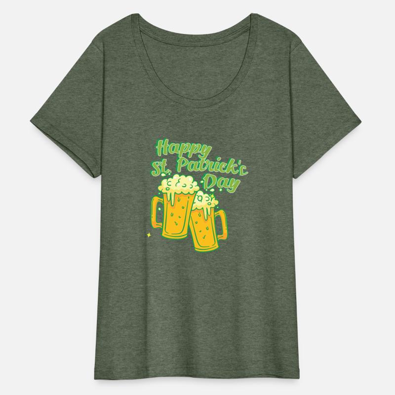 Happy st patrick s day