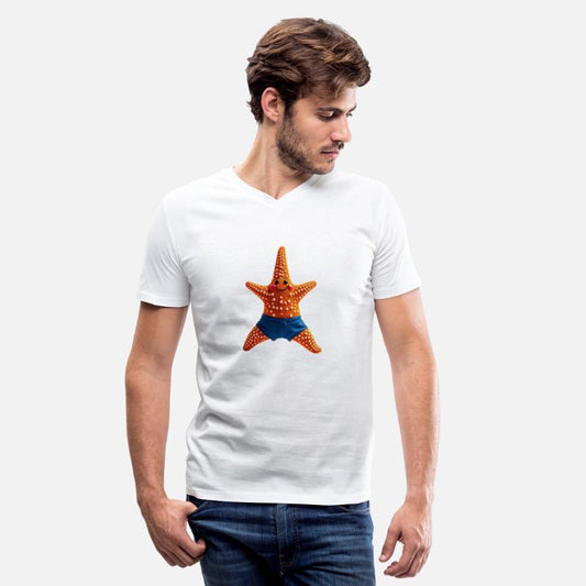 Happy Starfish Fun