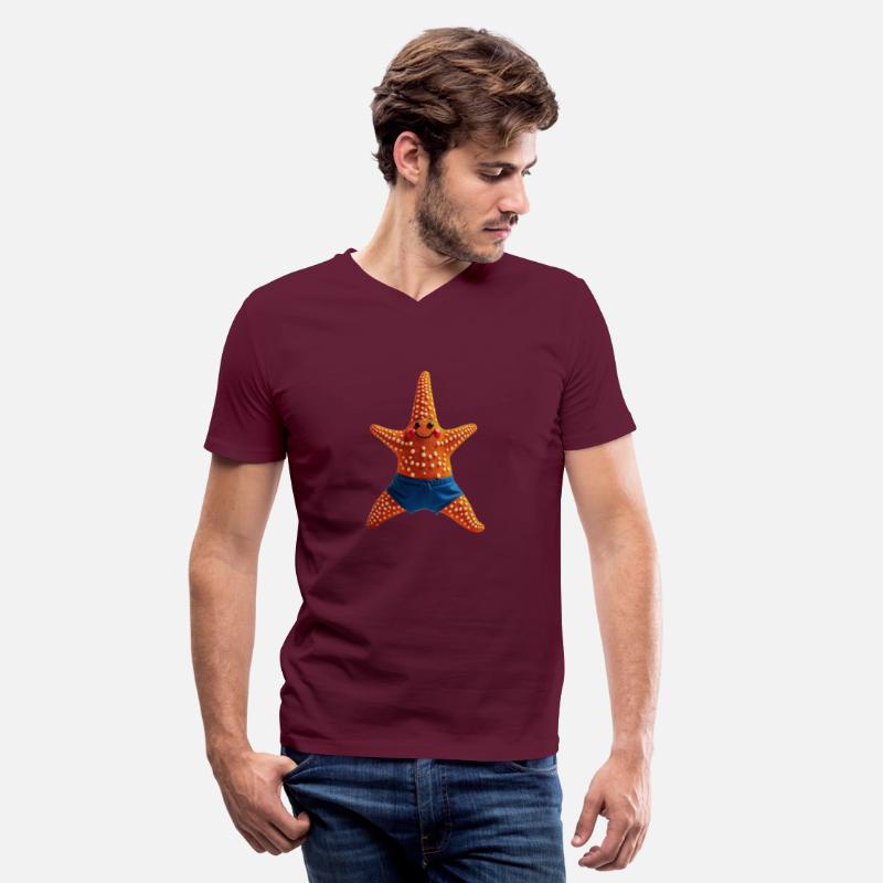 Happy Starfish Fun