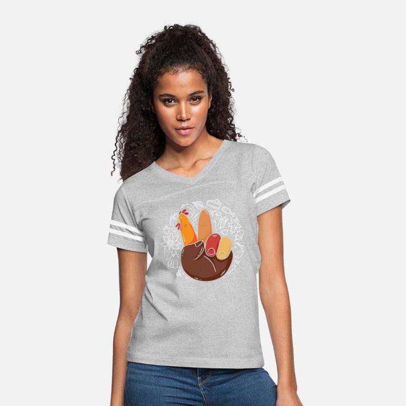 Happy Thanksgiving Holiday Dinner Turkey Blessed