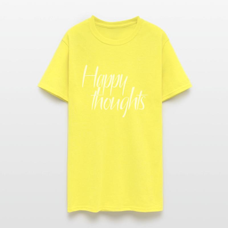 Happy Thoughts
