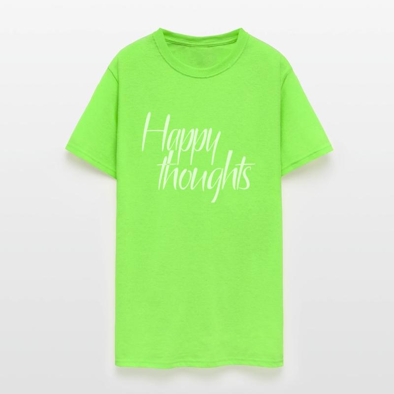Happy Thoughts