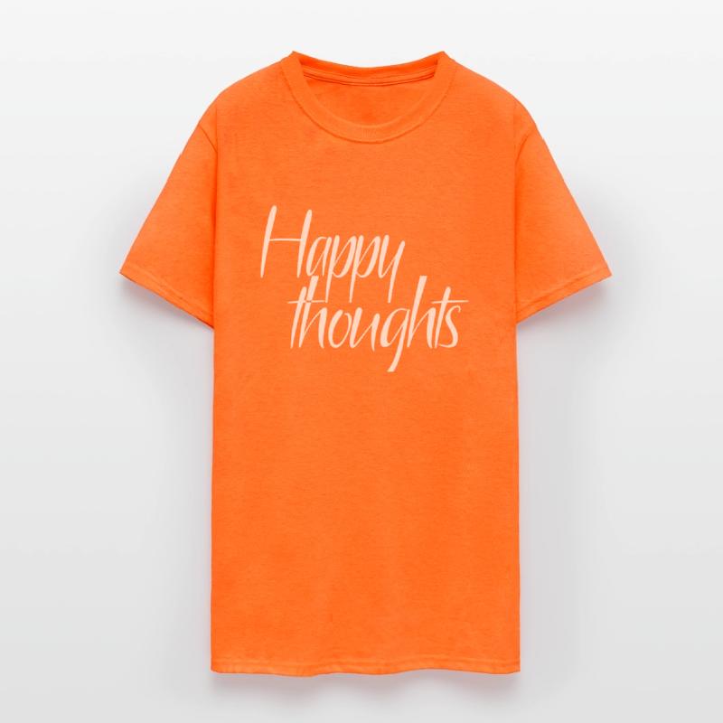 Happy Thoughts