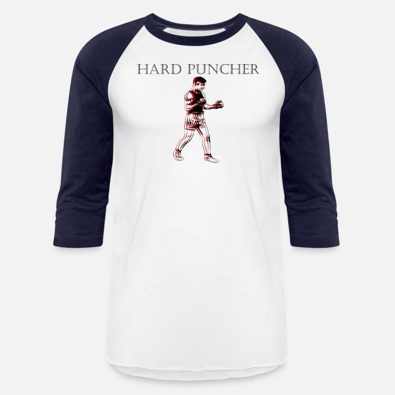 hard puncher