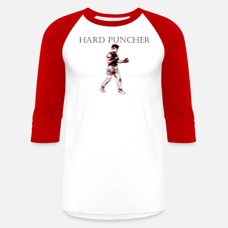 hard puncher