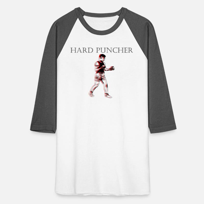 hard puncher
