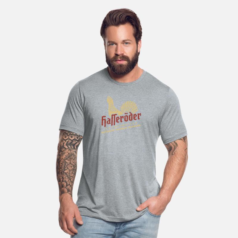 HASSERÖDER