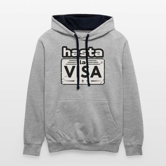 Hasta la vista visa travel plane world world trip