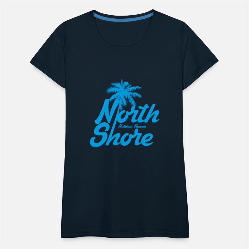 Hawaii North Shore Haleiwa Hawaii Palm