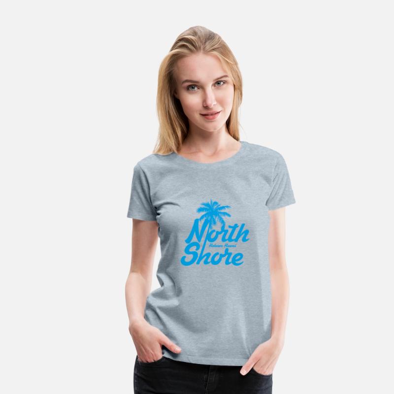 Hawaii North Shore Haleiwa Hawaii Palm