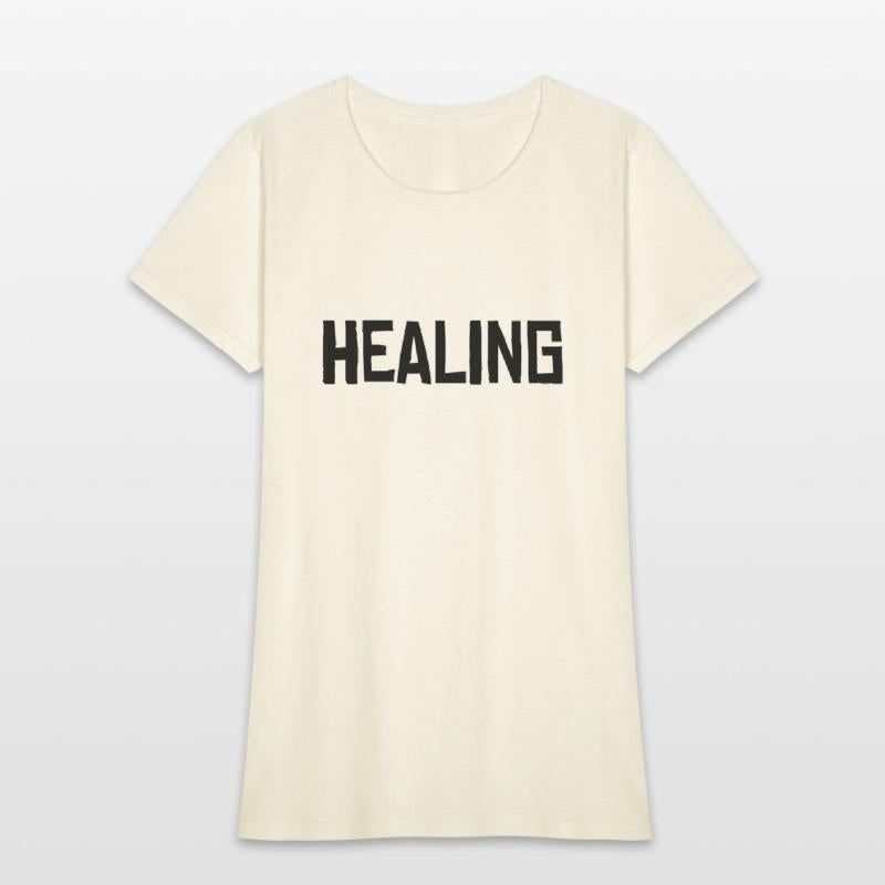 HEALING