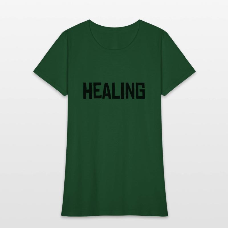 HEALING