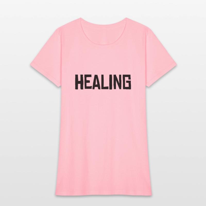 HEALING