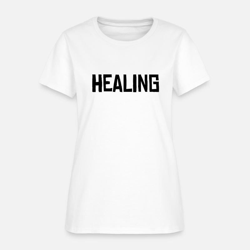 HEALING