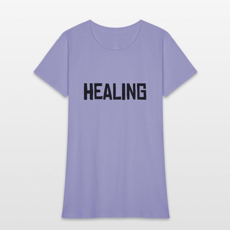 HEALING