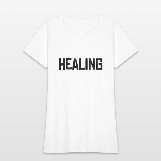 HEALING