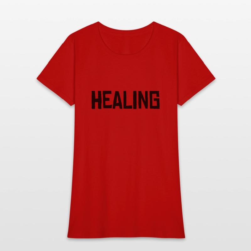 HEALING