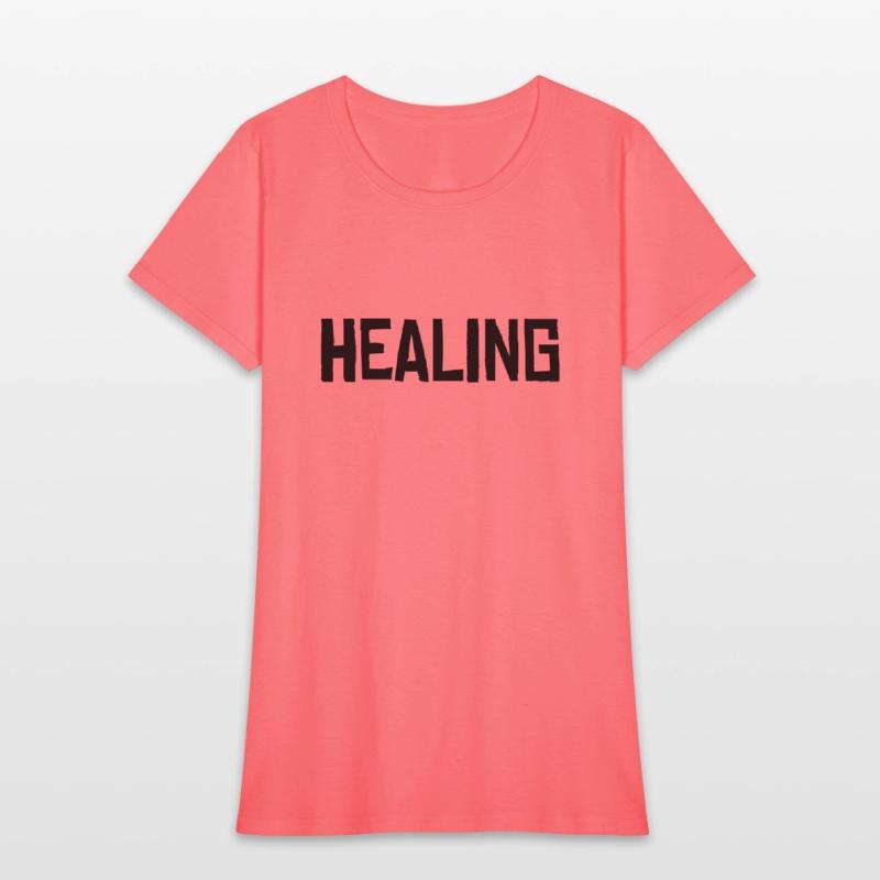 HEALING