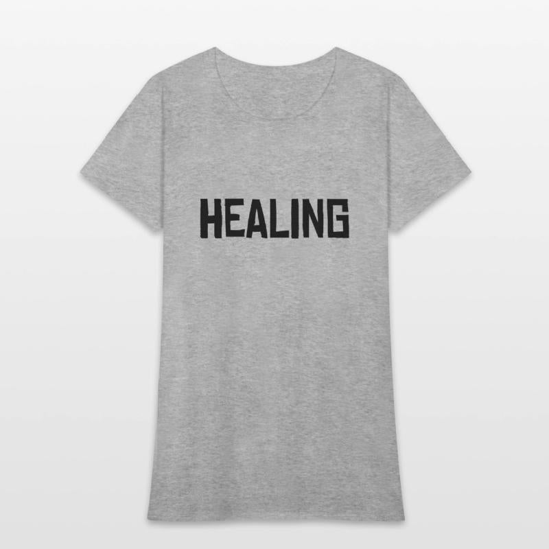 HEALING