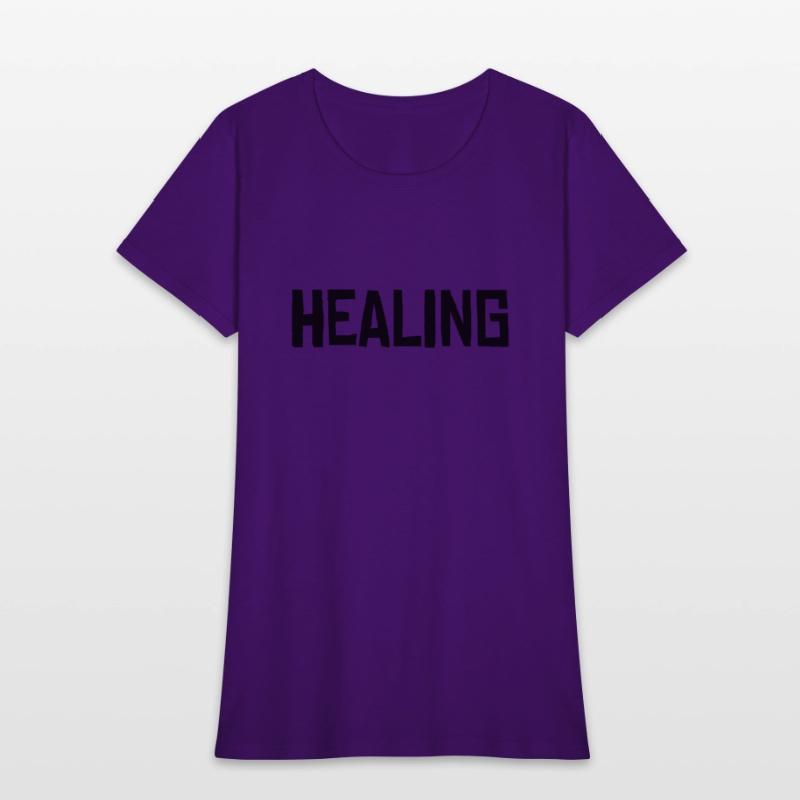 HEALING