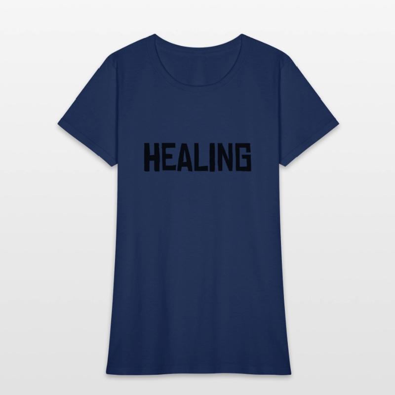 HEALING