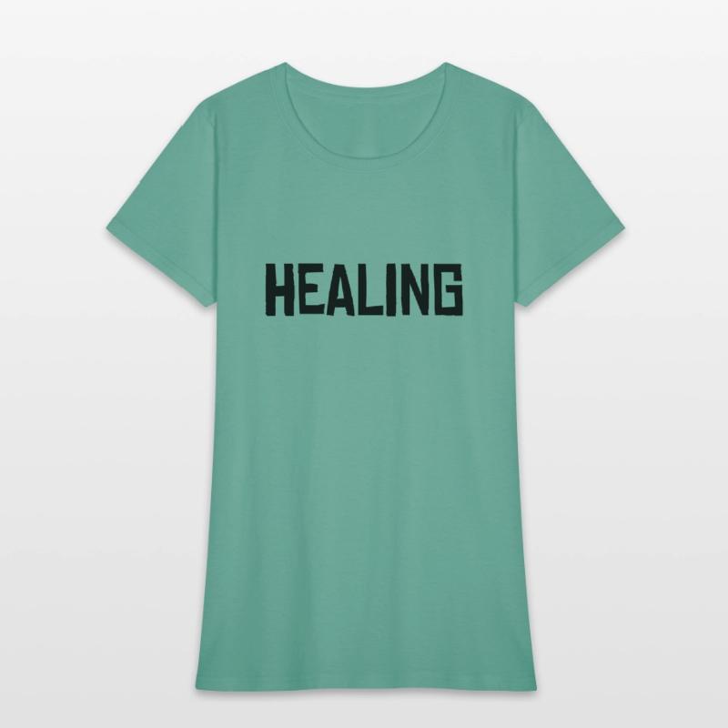 HEALING