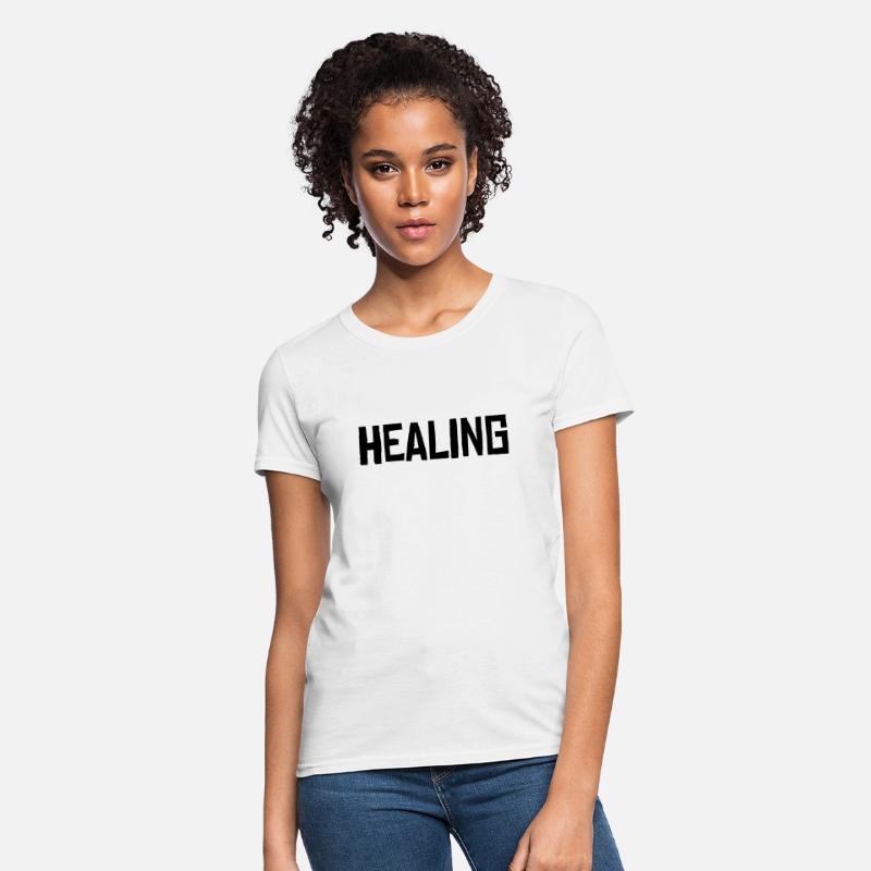 HEALING