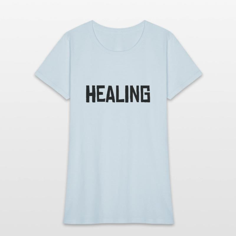HEALING